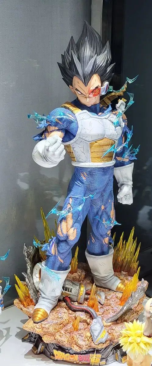 Kongベジータ我儘の極意 ダメージエディションSHフィギュアーツ SALE