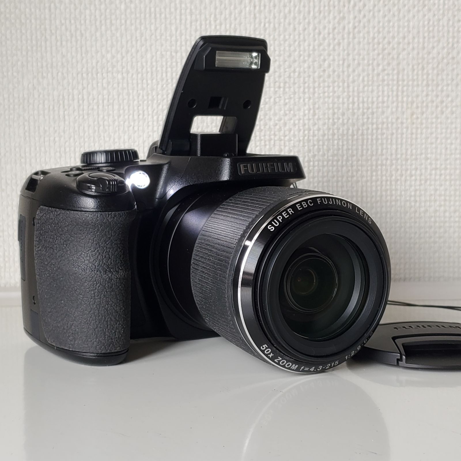 【ジャンク】FUJIFILM　FINEPIX　S９９００W デジタルカメラ Fujifilm FinePix S9900W Camera Review - Consumer Reports
