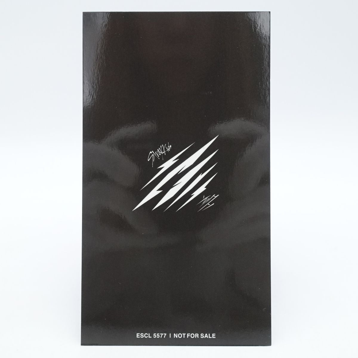 StrayKids ソリクン Scars タワレコ チェキ バンチャン straykids バンチャン Scars/ソリクン タワレコ特典 クリア
