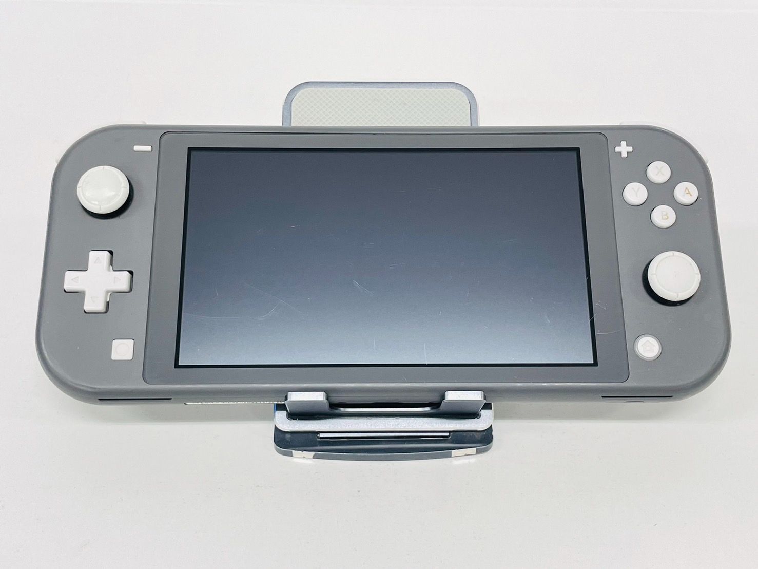 即日 発送 Nintendo Switch Lite グレー 本体 HDH-001 動作確認/初期化済み