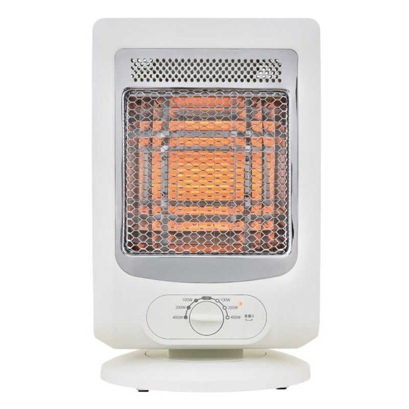 リフレクトヒーター 石英管ヒーター