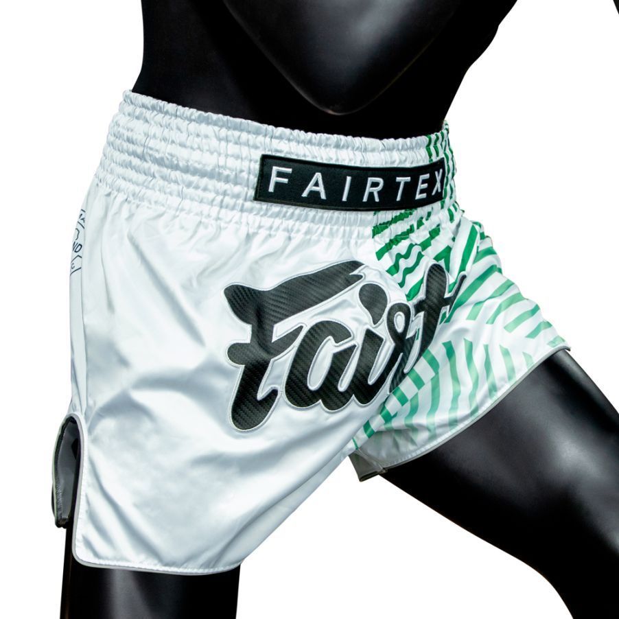 プレゼントを選ぼう！ フェアテックス 新品】Fairtex キックパンツ ムエタイ BS1923 ボクシング