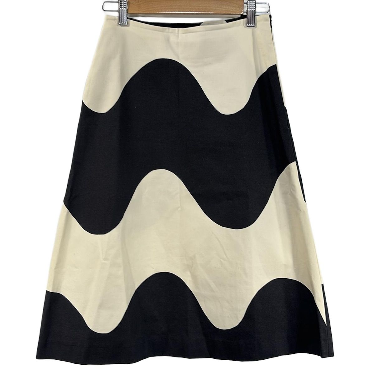marimekko(マリメッコ) スカート サイズ34 S レディース美品  