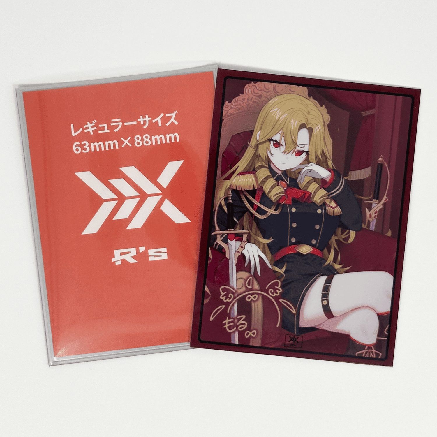 【三重スリーブ】ドリームメイト ファンフェス 夢限大みゅーたいぷ 3rd Single「真夜中遊園地」 本日リリース