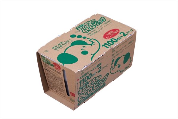 まとめ買い-12点セット 水とりぞうさんＥＣＯビッグ オカモト 除湿剤