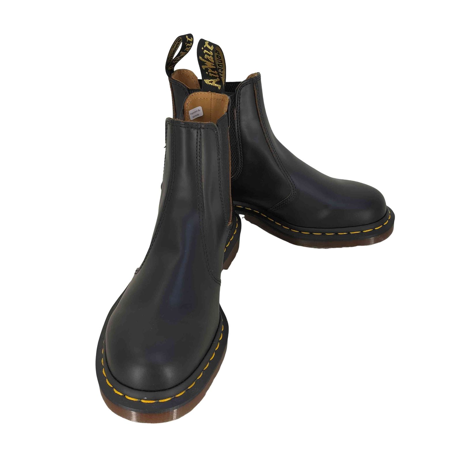 ドクターマーチン Dr.Martens 英国製 VINTAGE 2976 CHELSEA BOOTS