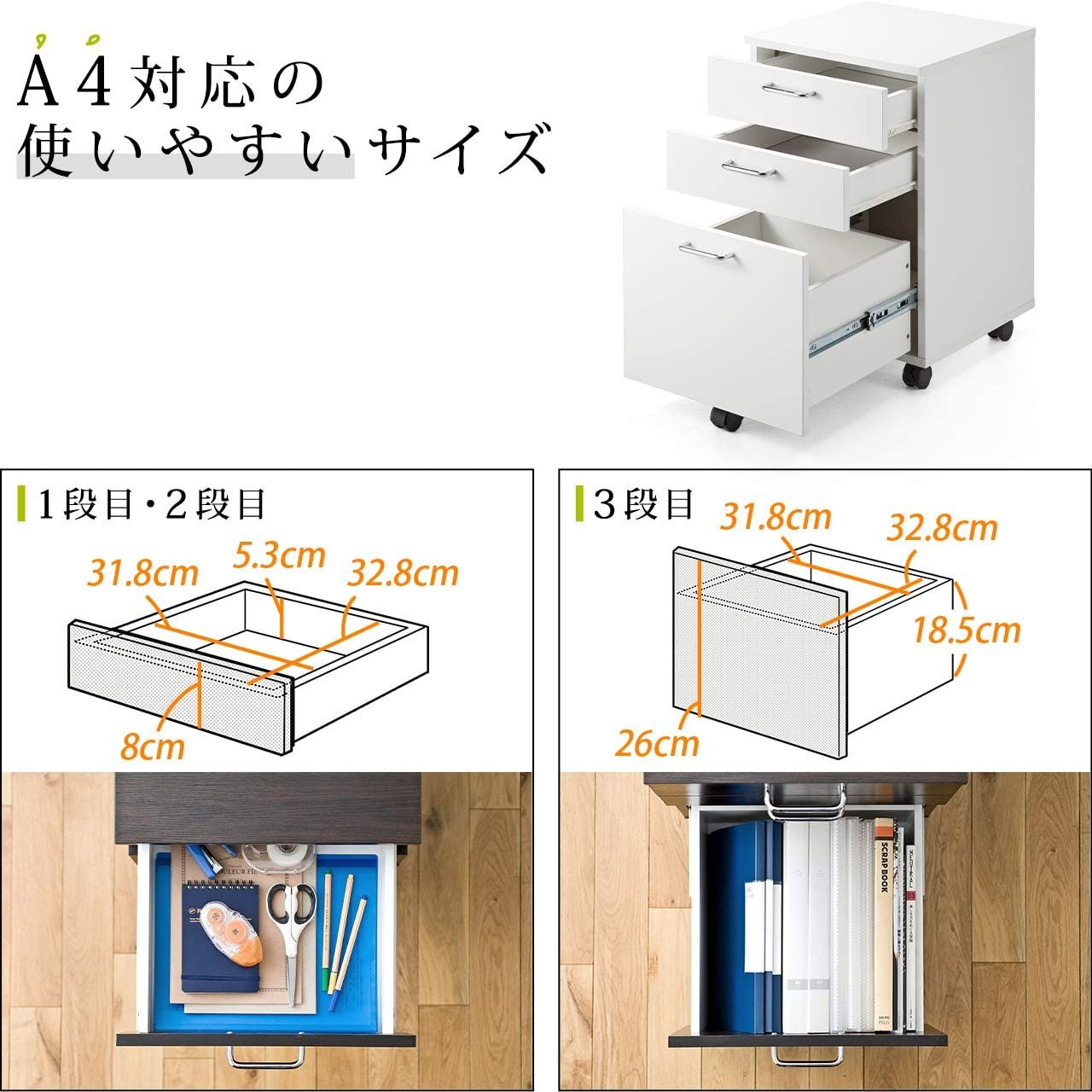 ブラウン