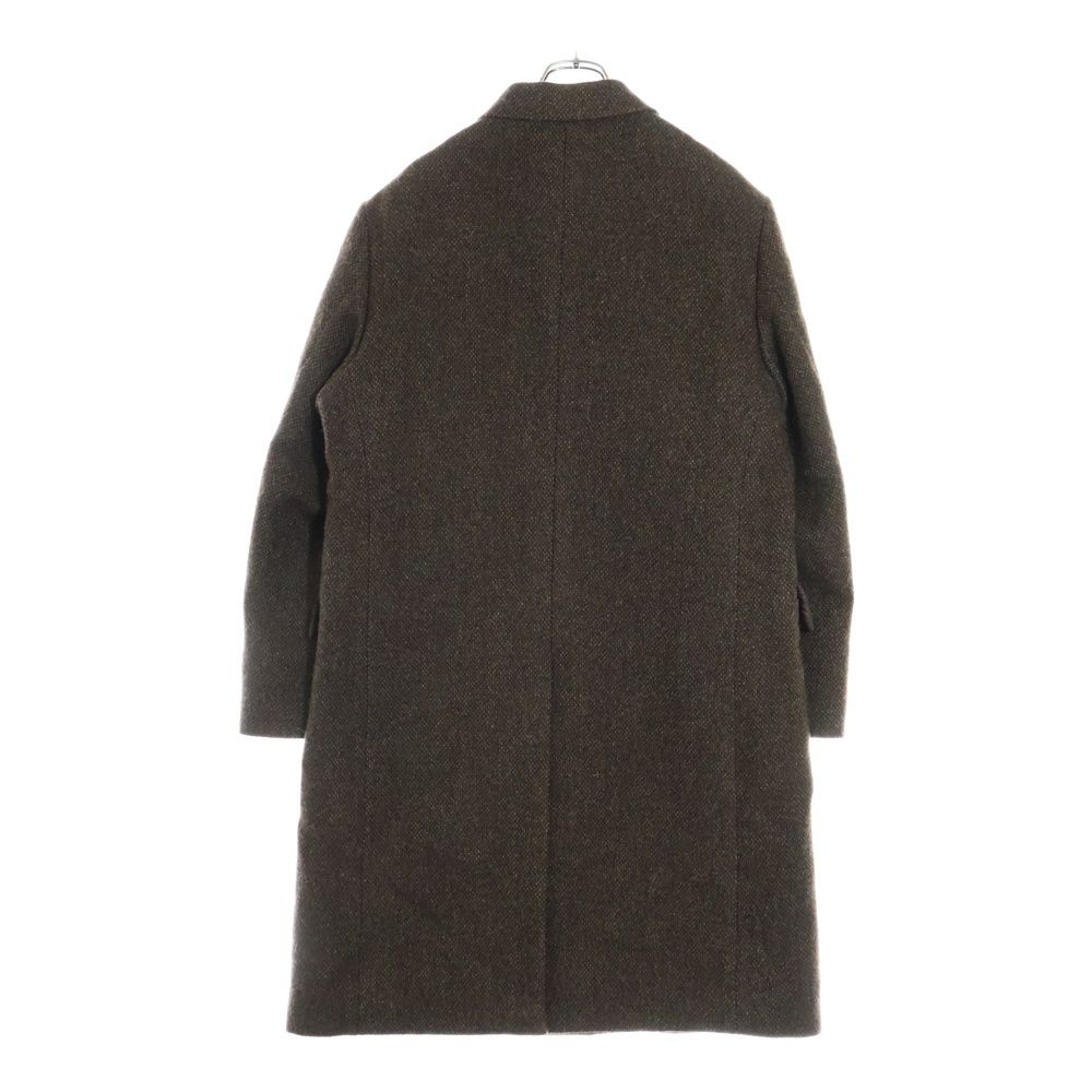 AURALEE 24AW ツイードチェスターコート 4 A24AC01LS 2024-B-BFO74130_sub19_500x.jpg