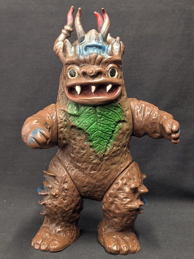 ブルマァク スタンダード ミクラス