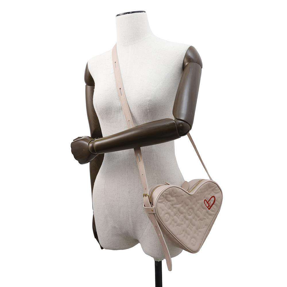 ルイヴィトン ショルダーバッグ モノグラム パターン サック・クール  