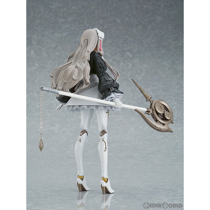 figma ヒト回帰 NH-01 No.591 マックスファクトリー