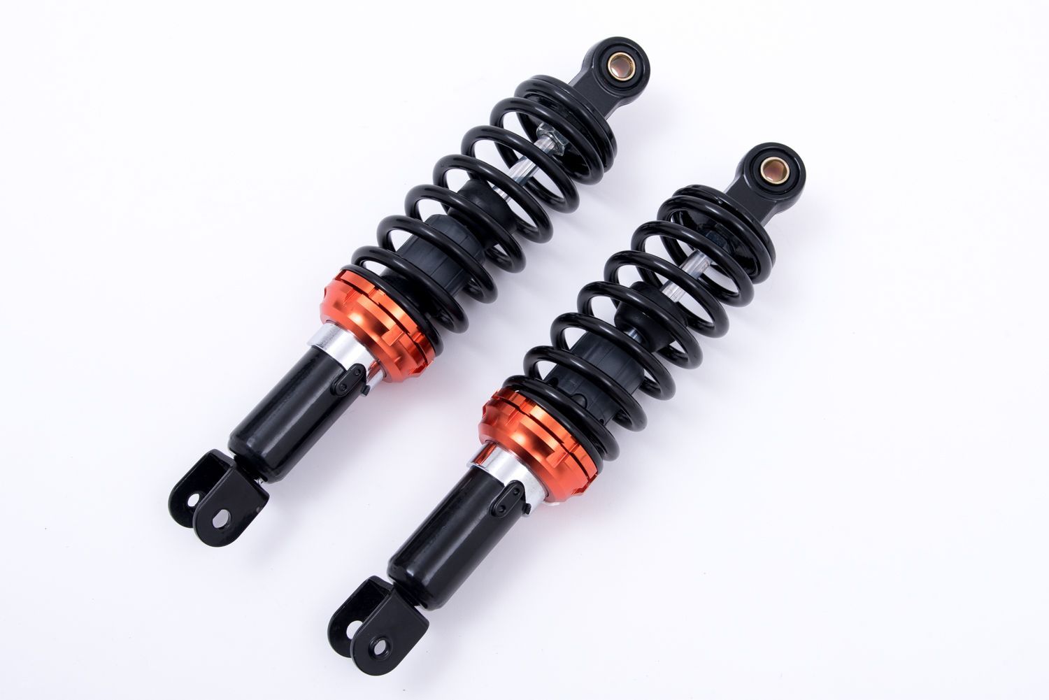 美品 gn125h 純正リアサス ピッチ310㎜ カラー12mm 美品 gn125h 純正リアサス ピッチ310㎜ カラー12mm - メルカリ