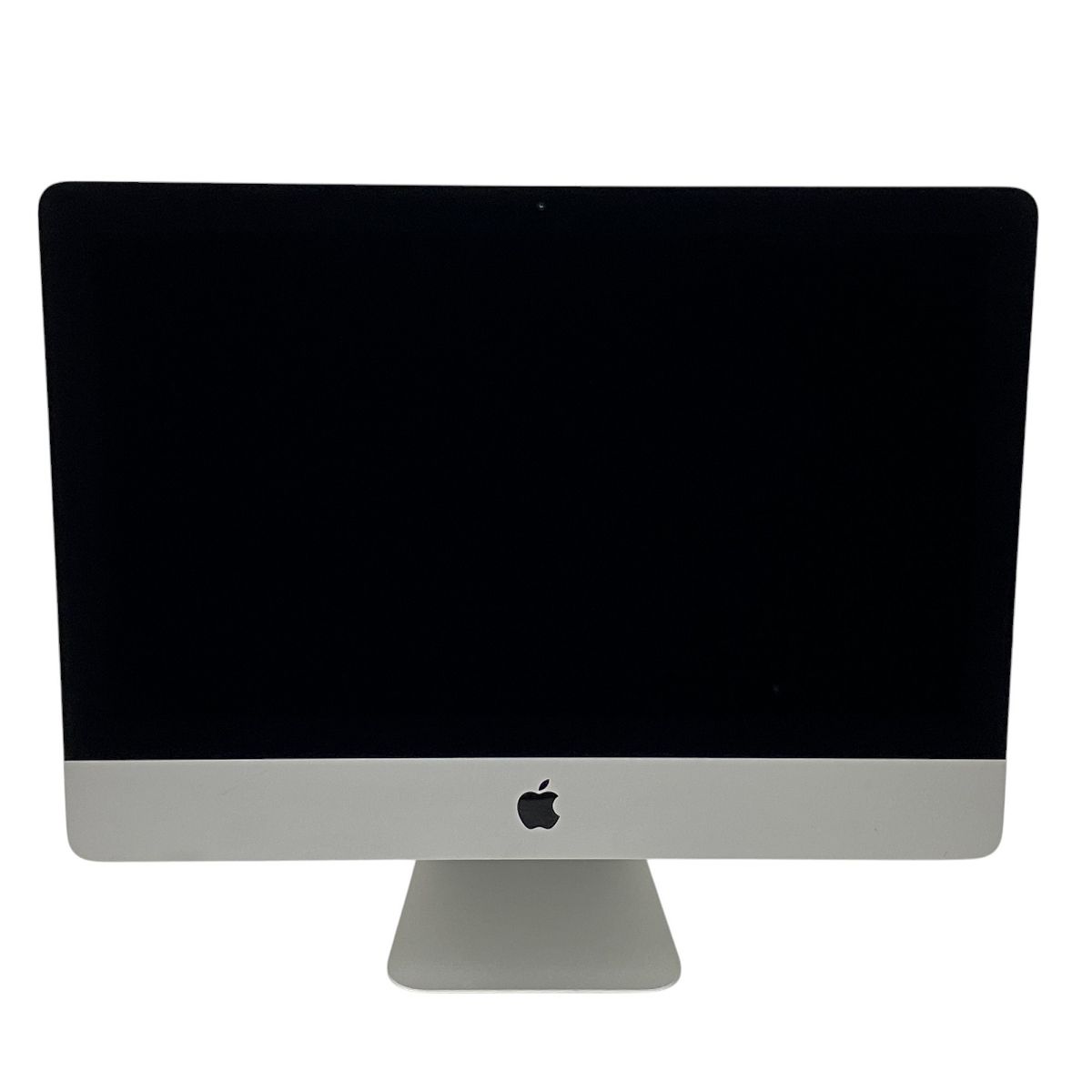 iMac 2015 21.5インチ メモリ8GB 1TB 初期化済み iMac（Apple） iMac 21.5インチ Core i3-3.06GHz HDD1TB メモリ