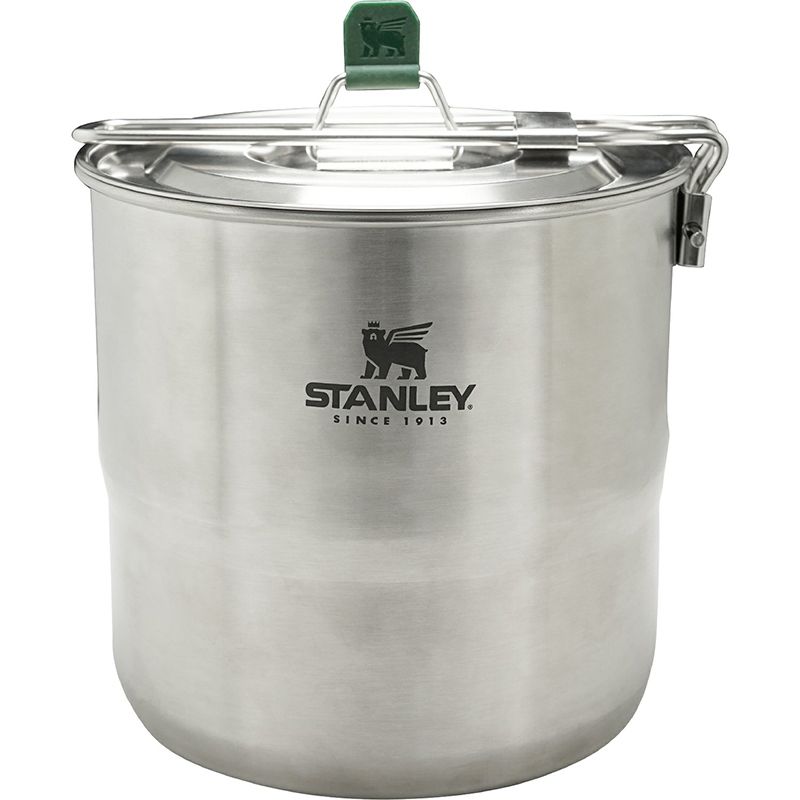 STANLEY スタンレー クックセット フォーフォー シルバー