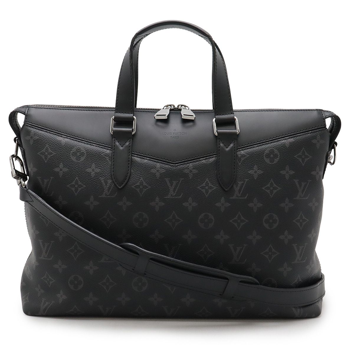LOUIS VUITTON ルイ ヴィトン タイガラマ ポシェット