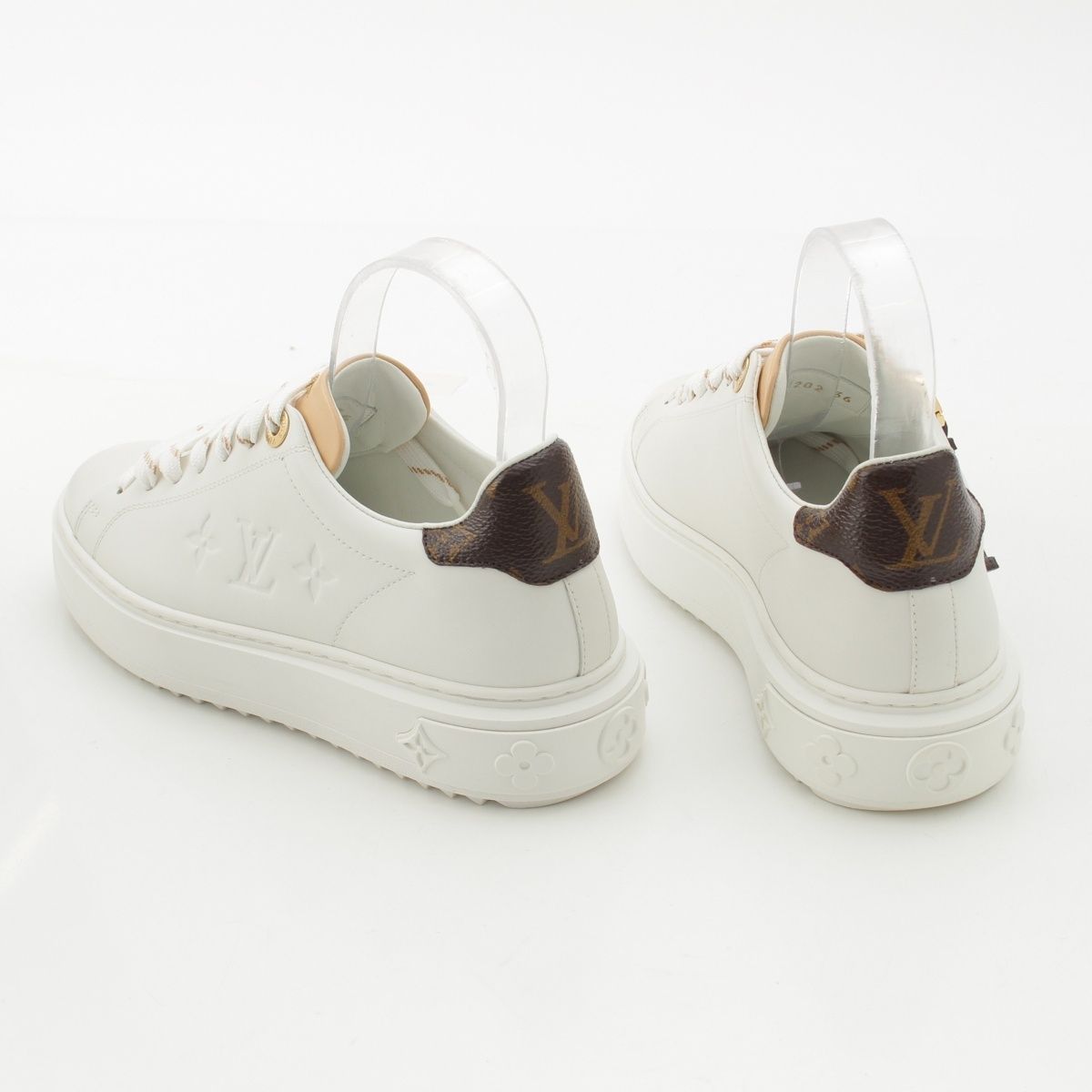 22年 タイムアウトライン