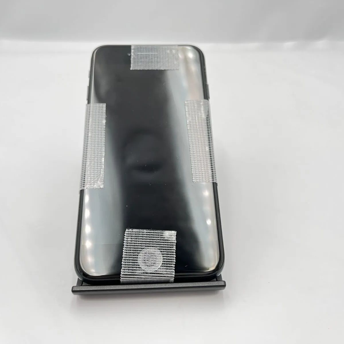 24295 ハルソラタン リネン100% かっぽう着 【ライトカーキ