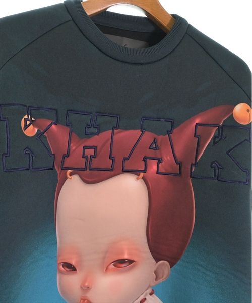 Juun.J スウェット メンズ 【古着】【中古】【送料無料】 - メルカリ 