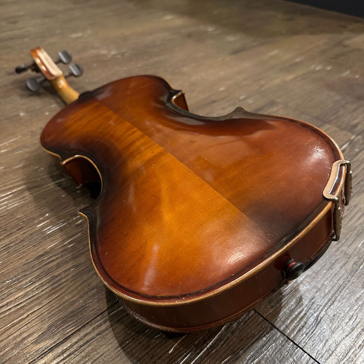 Suzuki No.18 1963年製 黄ラベル 4/4 Violin スズキ バイオリン - メルカリ
