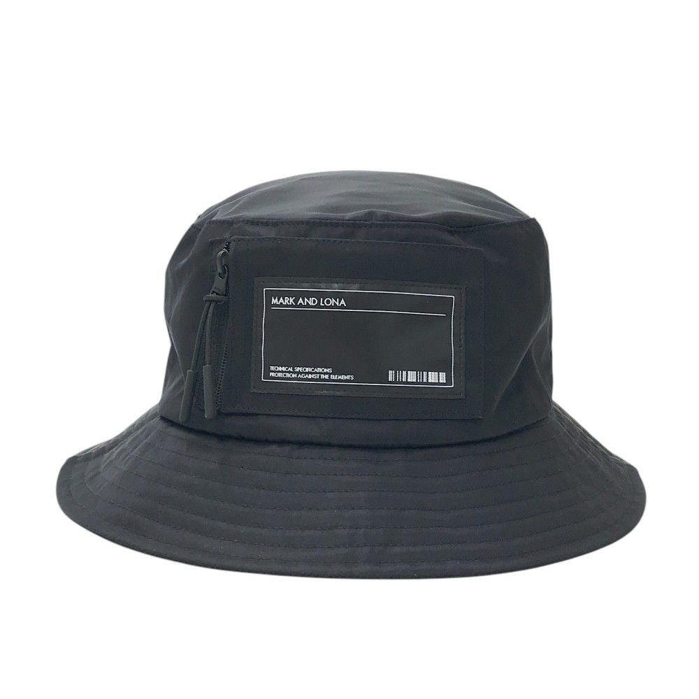 マークアンドロナ