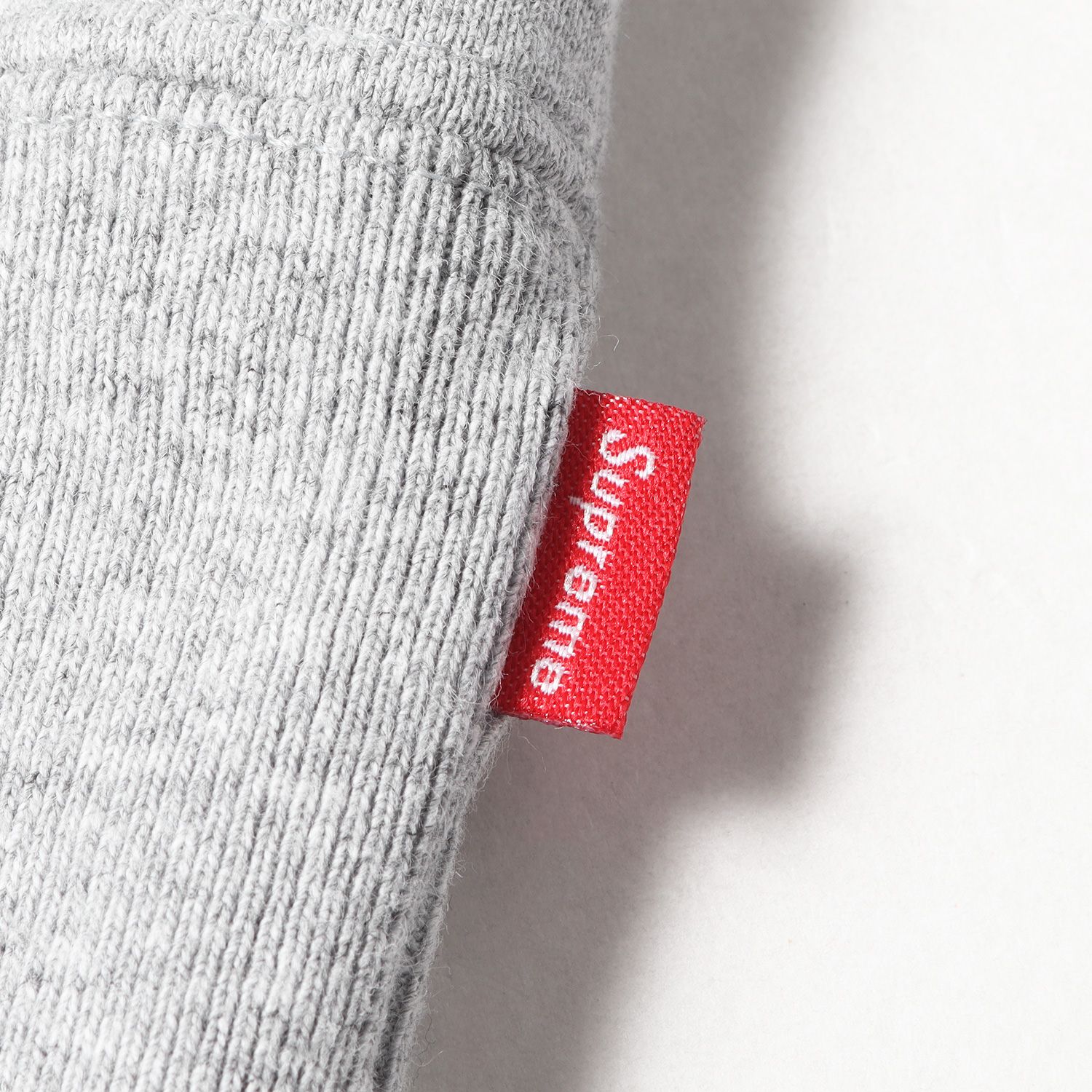 美品 Supreme シュプリーム スウェット サイズ:S 21AW リフレクター オーバルロゴ クルーネック スウェットシャツ 212  Crewneck ヘザーグレー トップス トレーナー ストリート ブランド - メルカリ