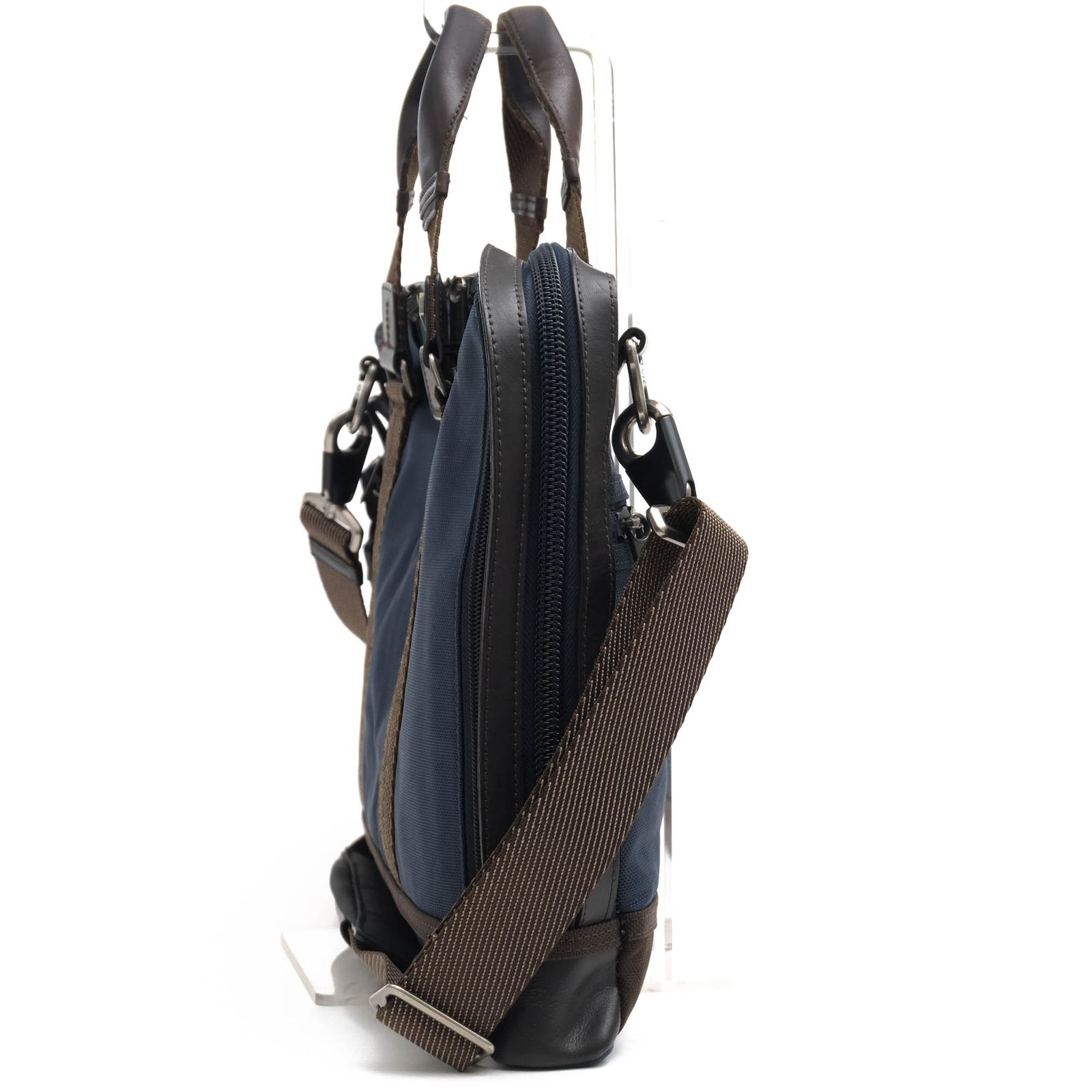 TUMI ビジネスバッグ　ブリーフケース　222610NVY2 TUMI トゥミ ビジネスバッグ 222610NVY2 Alpha BRAVO トゥミ／TUMI