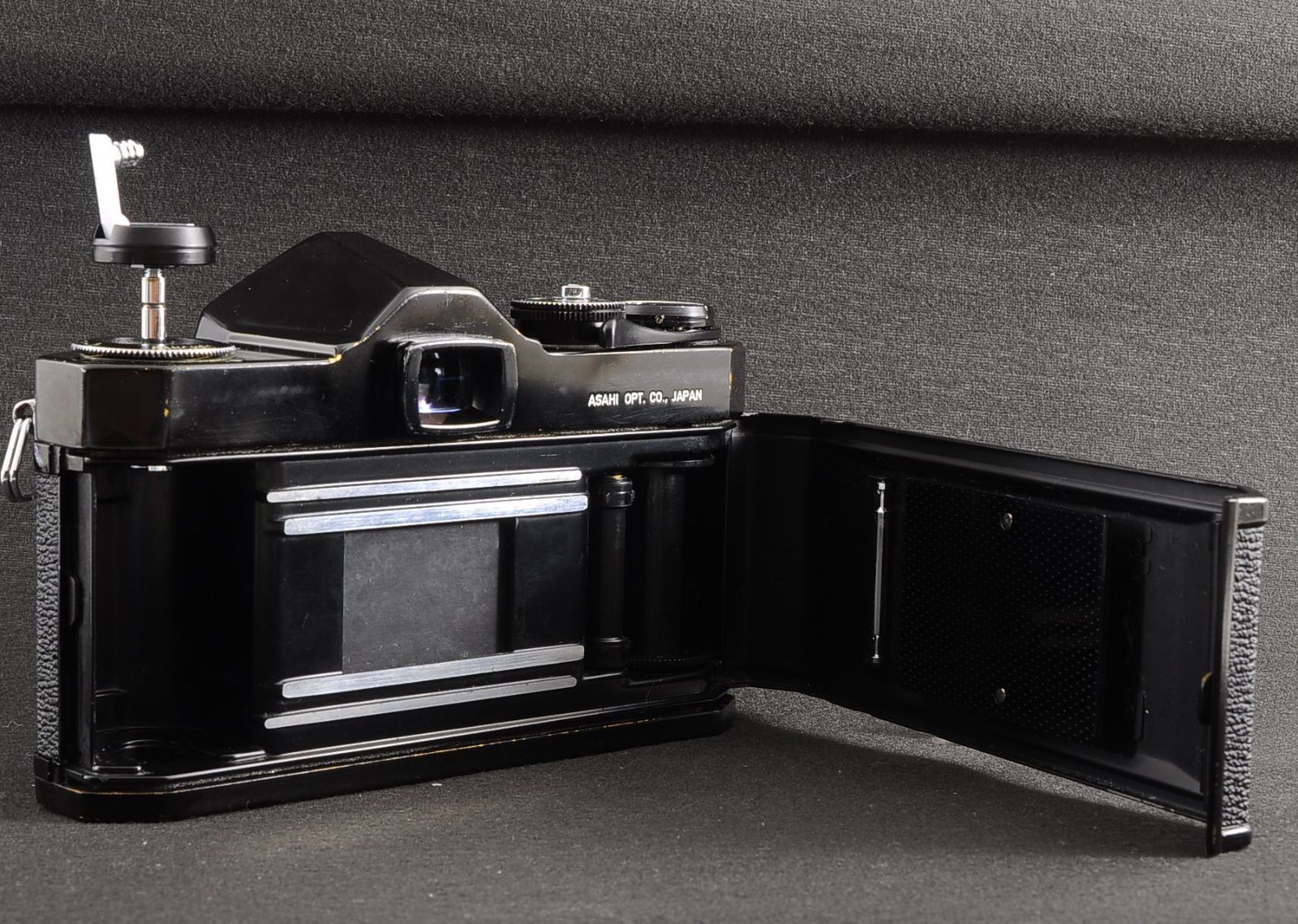 ペンタックス SP ブラック SUPER TAKUMAR 35mm F3.5 - メルカリ