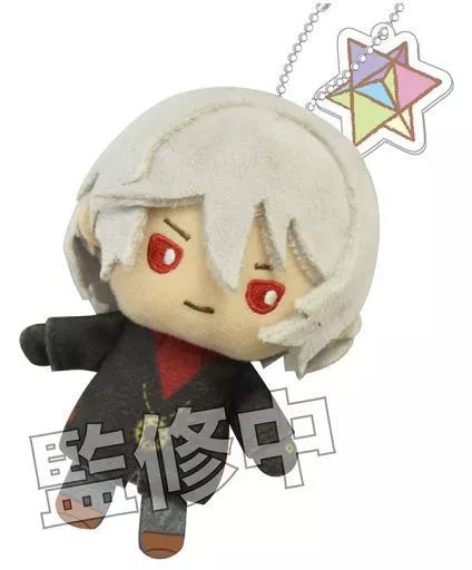 中古】キーホルダー・マスコット(キャラクター) アヴェンジャー