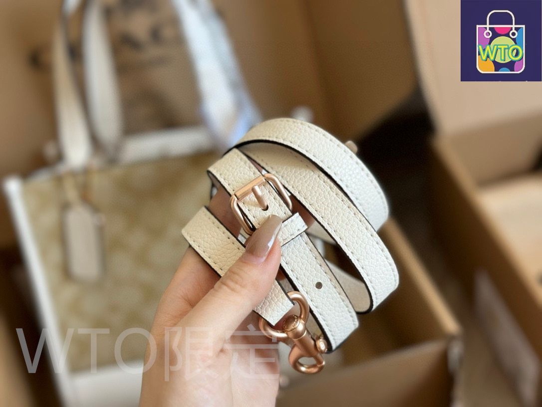 COACH デンプシー