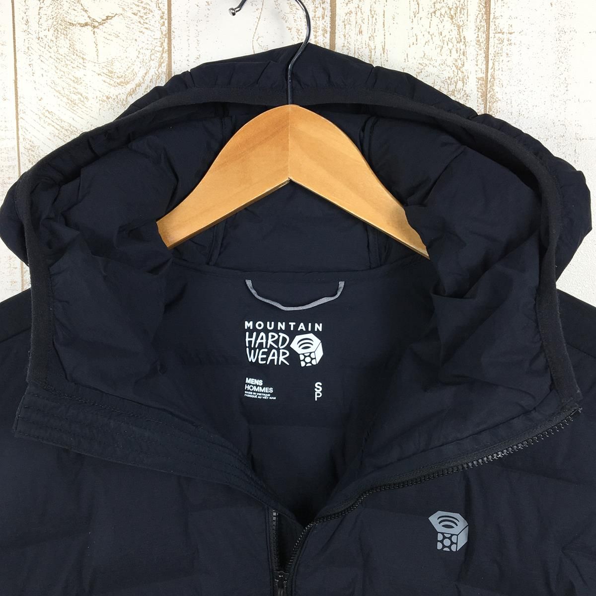 Men's S ブラック系】 Mountain Hardwear ( マウンテンハード Men's S ブラック系】 Mountain Hardwear ( マウンテンハード