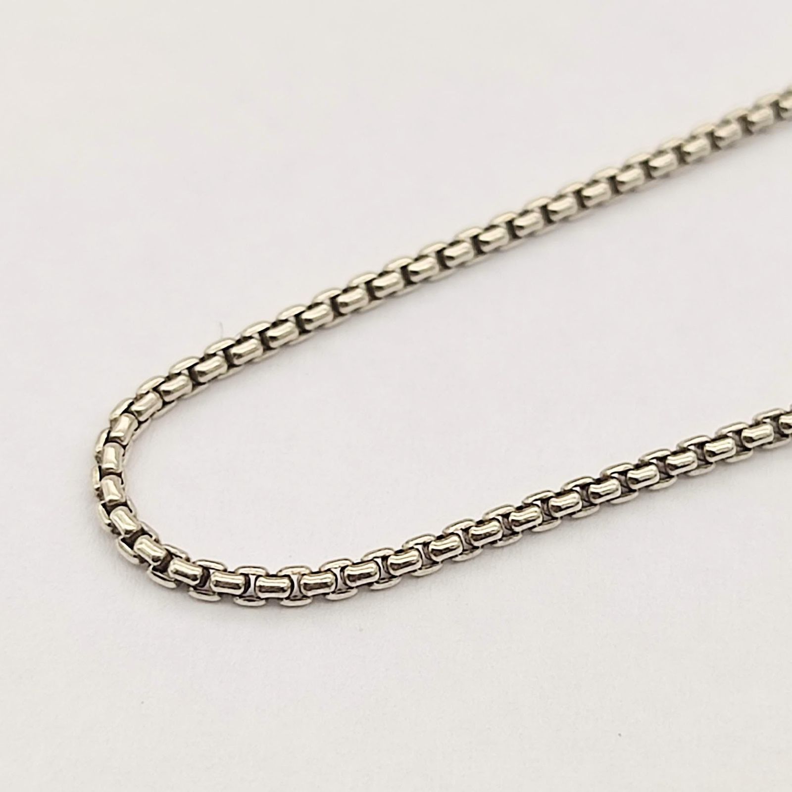 J*T様 LONE ONES メイティングフライト フック ボックス チェーン メイティングフライト フック ボックス チェーン (XS) | メイ