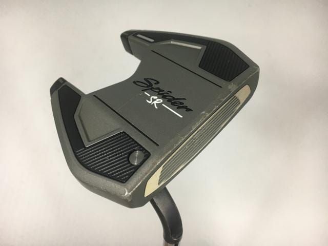 ◎◎TaylorMade テーラーメイド Spider X スパイダーX SX-32 パター 34