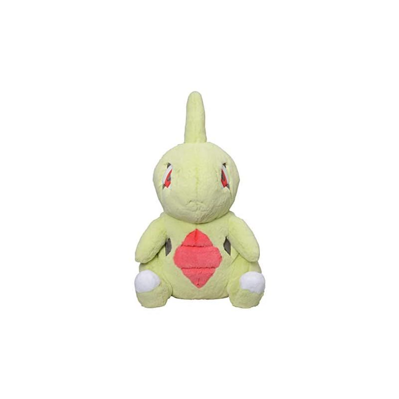 ポケモンセンターオリジナル ふわふわ抱きぬいぐるみ ヨーギラス 42×27×31 H×W×D 1