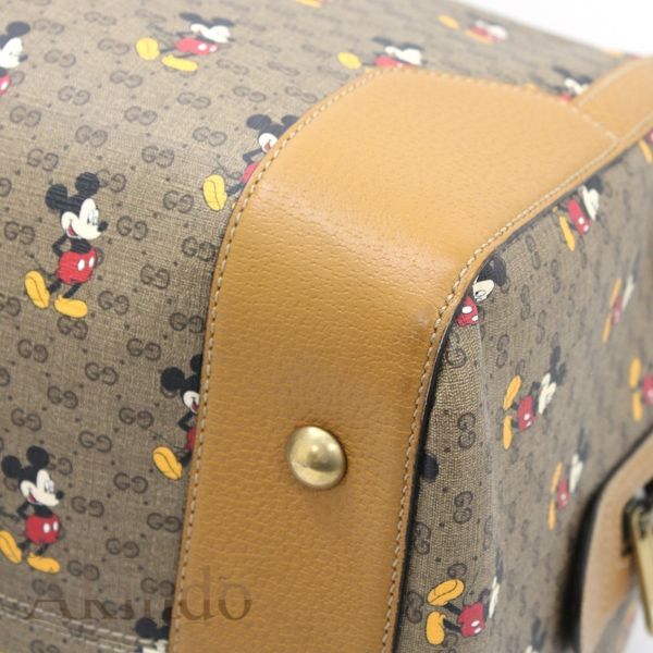 DISNEYI×GUCCI