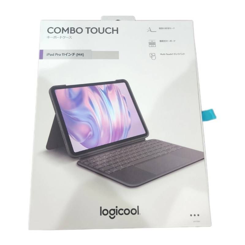 対応キーボード キーボード一体型ケース