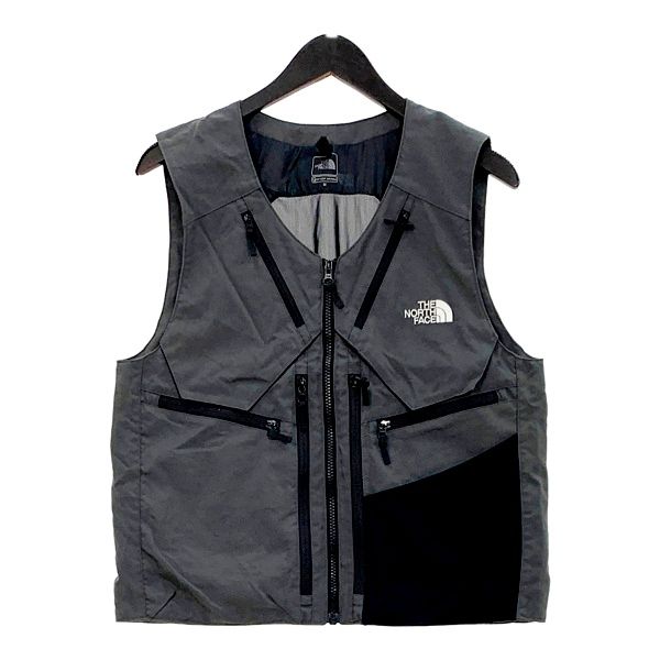 THE NORTH FACE RTG BIB ベスト NS61404 ナイロン 防寒 保温 