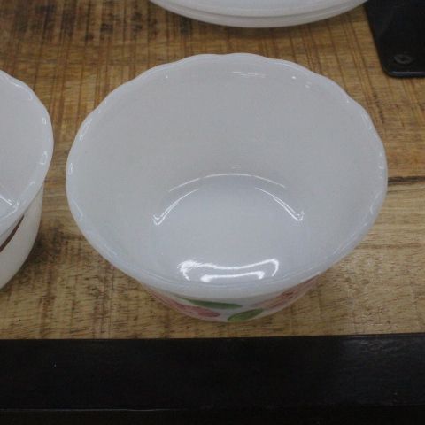 ファイヤーキング Fire king fire king ピーチブロッサム 9.5cm
