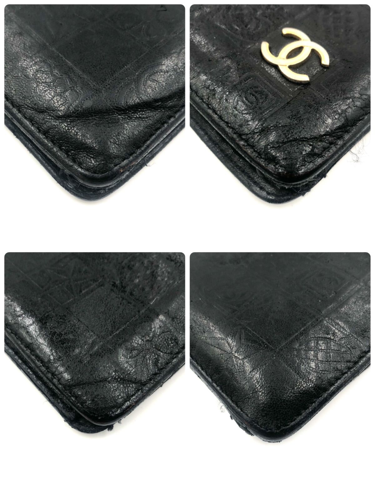 CHANEL シャネル