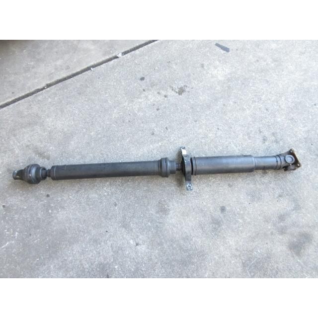 2015年 レンジローバー ヴォーグ LG3SB リアプロペラシャフト CPLA-4365-AD 196887 4665