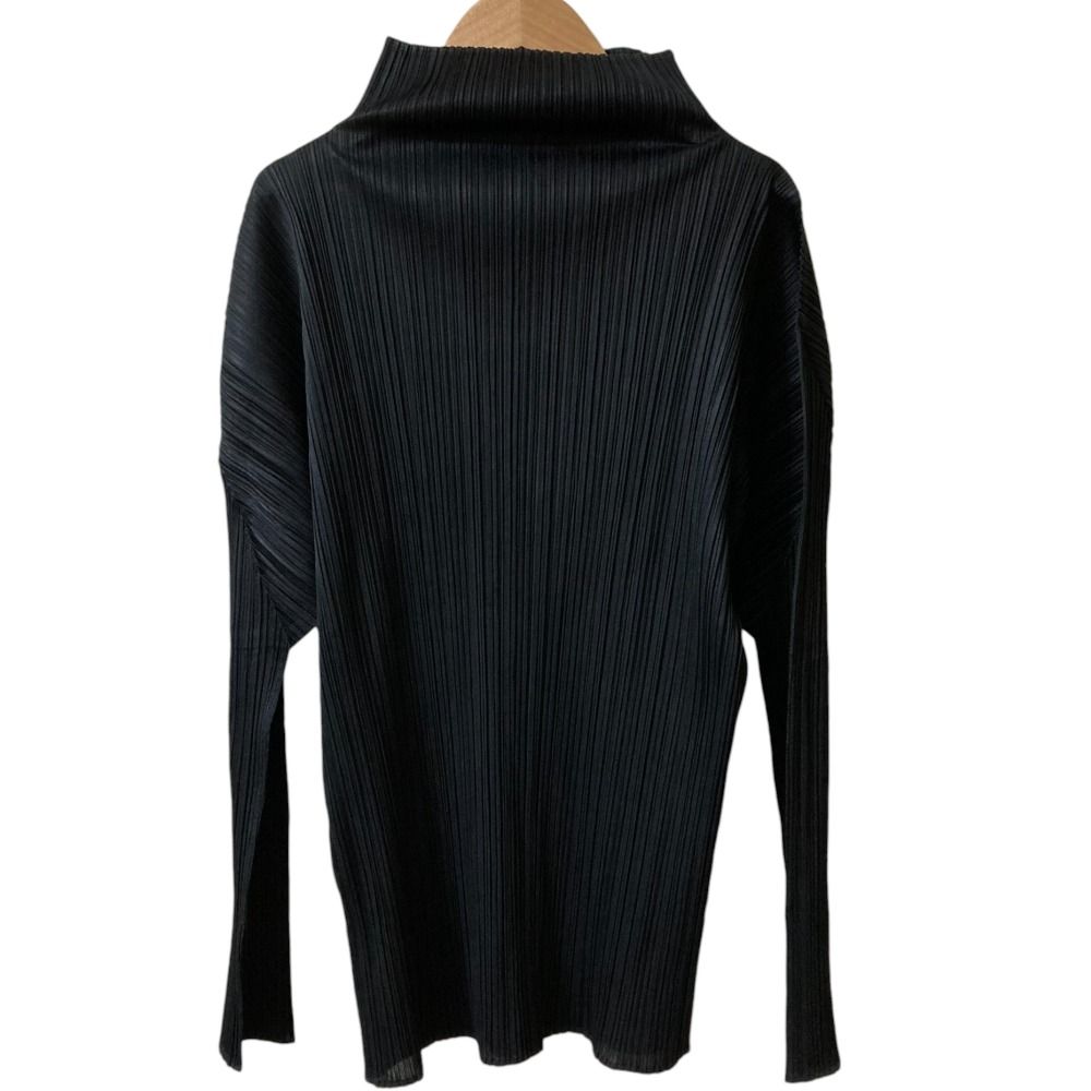 美品 PLEATS PLEASE ISSEY MIYAKE プリーツプリーズ イッセイ