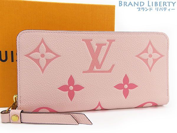 新品同様】 ルイヴィトン LOUIS VUITTON バイカラー モノグラム アン