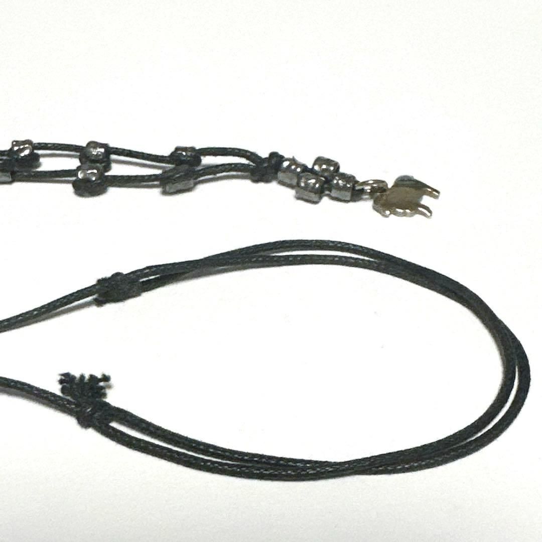 ポメラート ネックレス