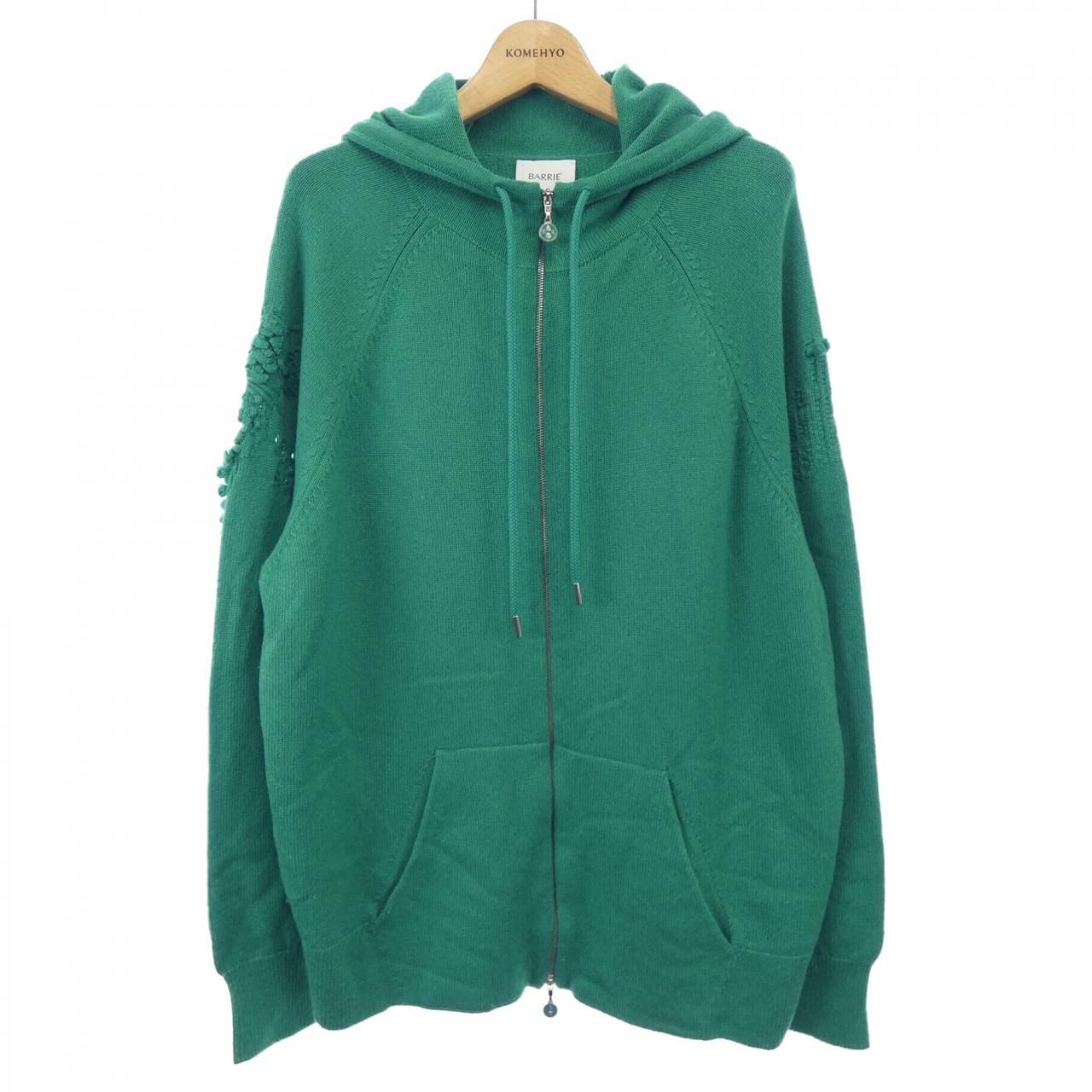 バリー BARRIE パーカー 節約 BARRIE バリー カシミヤ ジップ バリー BARRIE パーカー 節約 BARRIE バリー カシミヤ ジップ