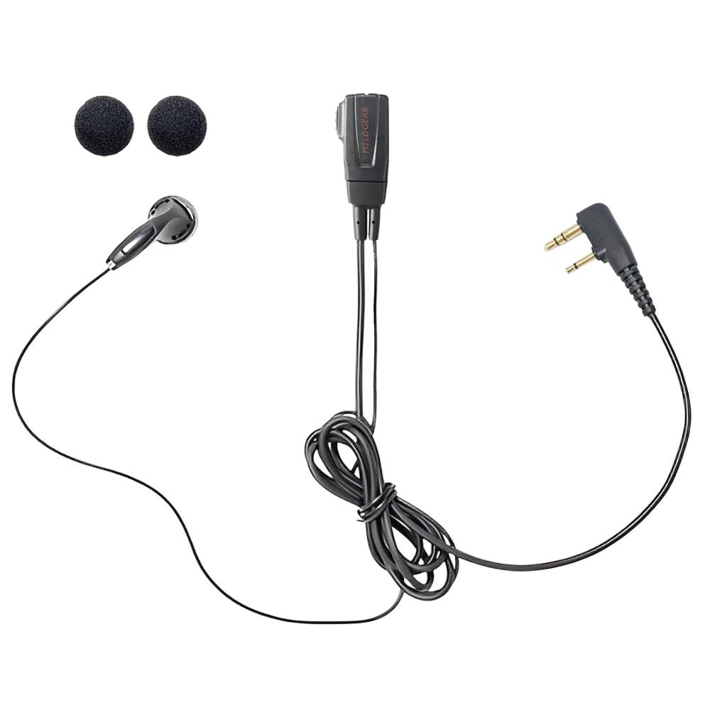 ケンウッド トランシーバー UBZ-LS20 デミトス　イヤホンEMC-3A Amazon | ケンウッド KENWOOD 特定小電力トランシーバー