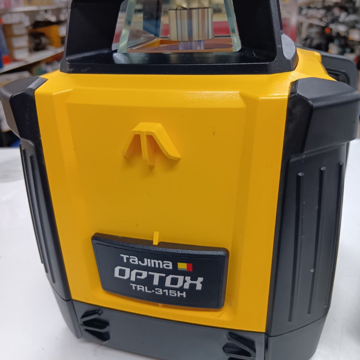 ローティングレーザー TAJIMA