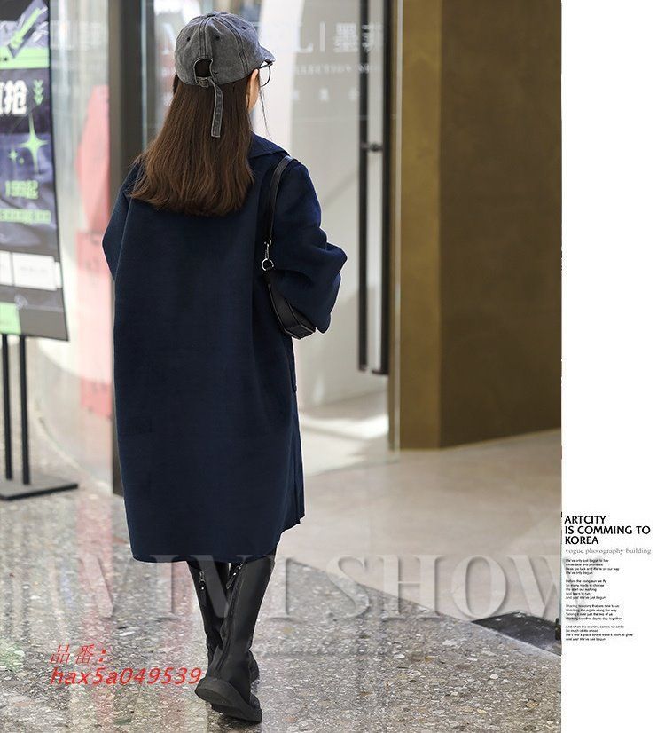 子供服女児用コート