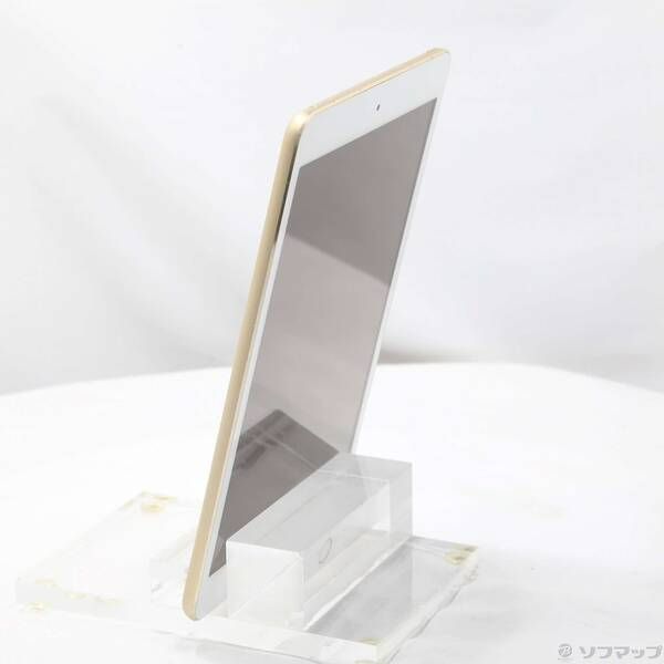 Apple iPad mini 3 Wi-Fiモデル 16GB MGYE2J/A [ゴールド] 価格比較 - 価格.com