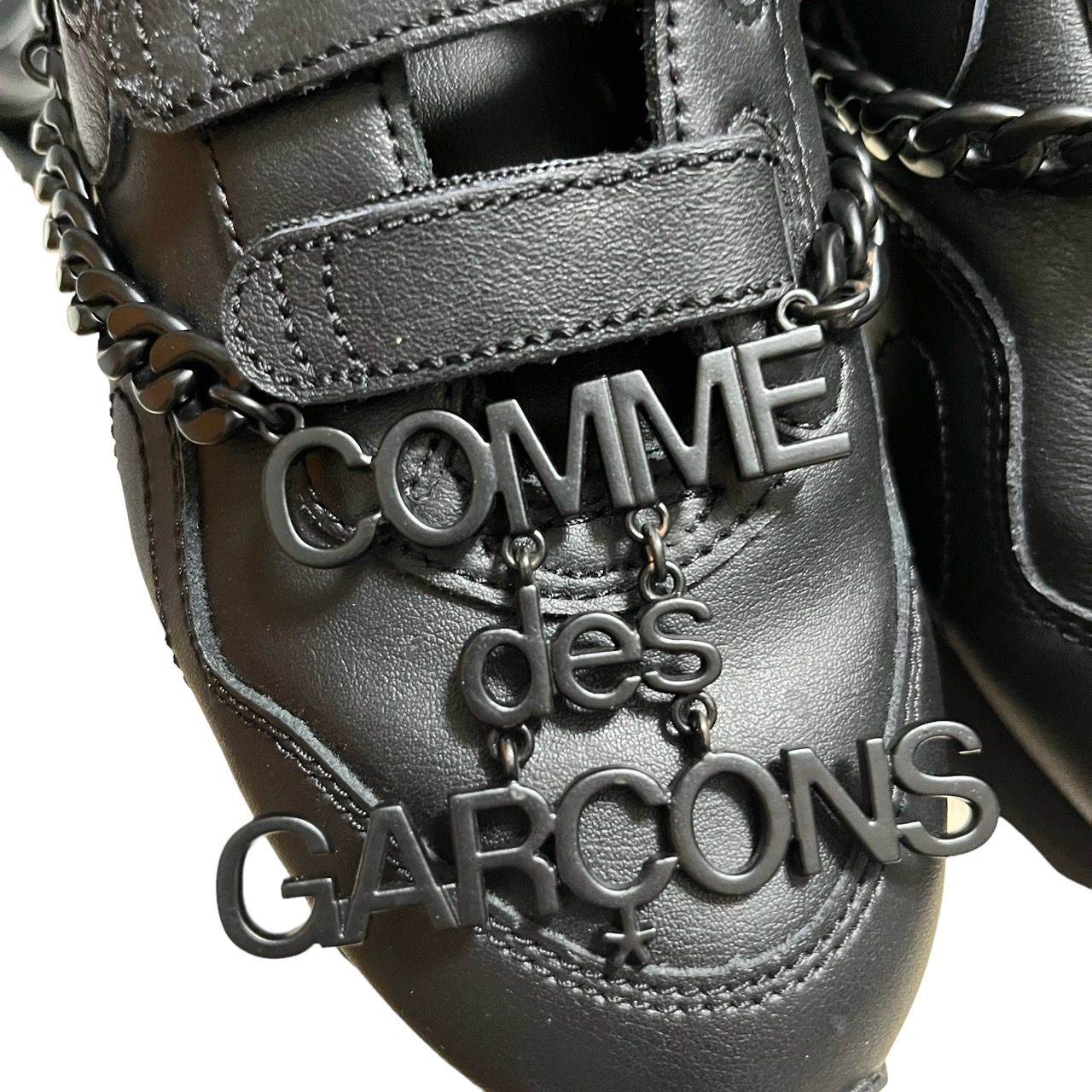 NIKE×COMME des GARCONS ナイキ コムデギャルソン 19AW OUTBURST V CDG