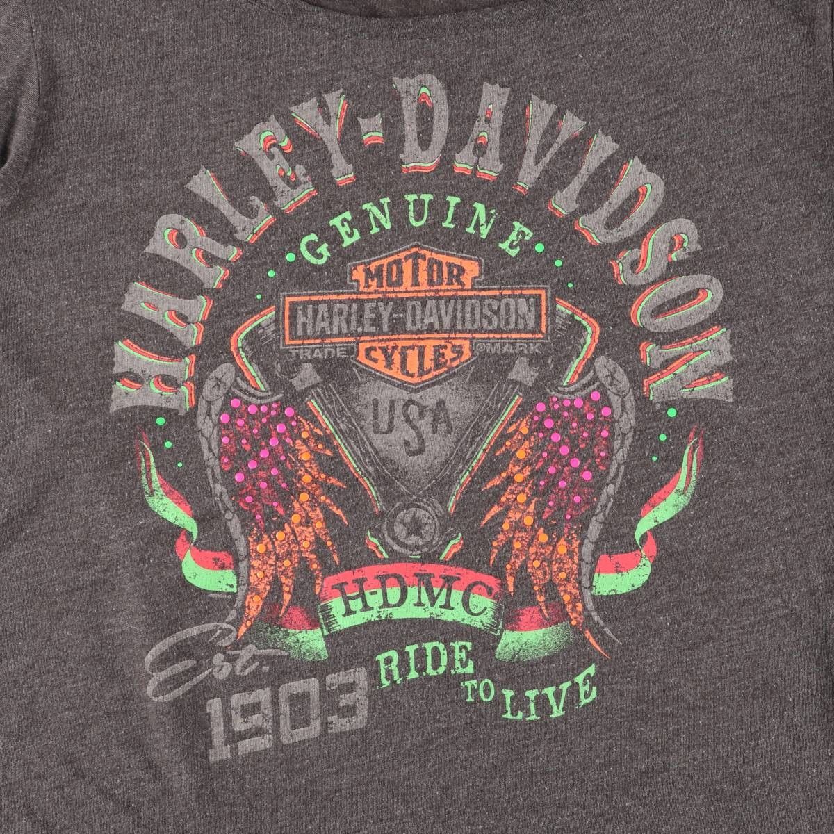 ハーレーダビッドソン Harley-Davidson
