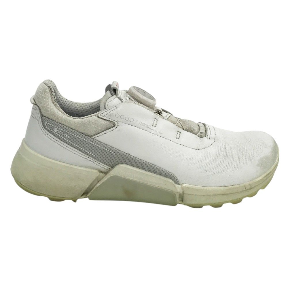 ecco エコー 10861354322 BIOM H4 BOA ゴルフシューズ ホワイト